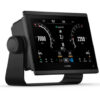GARMIN GPSMAP 923, 9″ non-sonar
