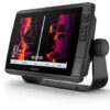 Sonar GARMIN ECHOMAP Ultra 102sv, 10″, w/GT56 xdcr