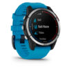 GARMIN quatix 7, Base