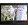 GARMIN GPSMAP 8417, 17″ non-sonar