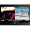 GARMIN GPSMAP 8422, 24″ non-sonar