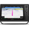 GARMIN GPSMAP 1222xsv, 12″