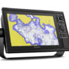 GARMIN GPSMAP 1222xsv, 12″