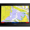 GARMIN GPSMAP 8417, 17″ non-sonar