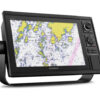 GARMIN GPSMAP 1222, 12″ non-sonar