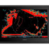 GARMIN GPSMAP 8417, 17″ non-sonar