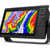 GARMIN GPSMAP 1222xsv, 12″