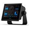 GARMIN GPSMAP 723, 7″ non-sonar