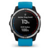 GARMIN quatix 7, Base