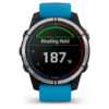 GARMIN quatix 7, Base