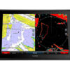 Sonar GARMIN GPSMAP 8424, 24″ non-sonar