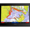 GARMIN GPSMAP 8417, 17″ non-sonar