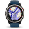 GARMIN quatix® 7 – Sapphire Edition