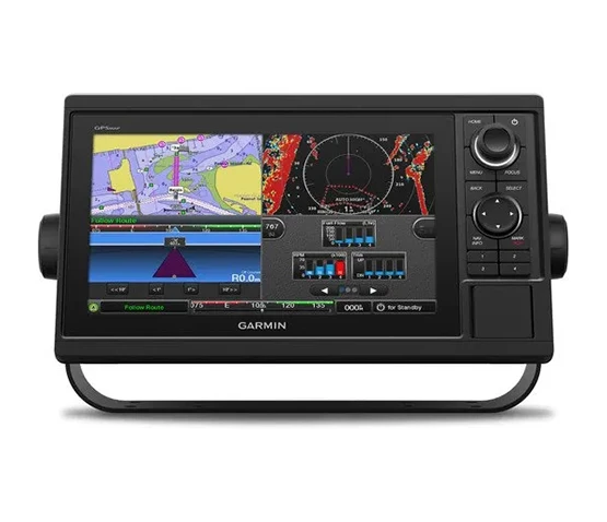 GARMIN GPSMAP® 1022, 10″ non-sonar