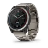 GARMIN quatix® 7X – Solar Edition