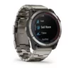 GARMIN quatix® 7X – Solar Edition