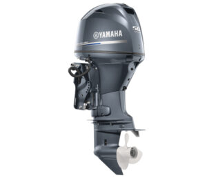 Yamaha FT50JETL LAN A