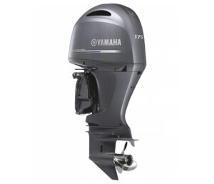 Yamaha F175LA (F175AETL) CL5