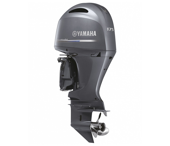 Yamaha F175LA (F175AETL) CL5