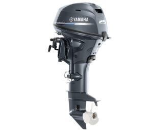 Yamaha F25