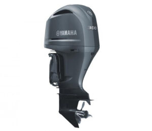 Yamaha F300NCB V6 CL5 Single Installation UL