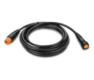 GARMIN Xdcr Extension Cable, Accy,12pin,w/XID,10ft