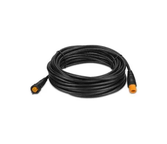 GARMIN Extension Cable Xdcr, Accy,12pin,w/XID, 30ft