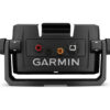 GARMIN Bail Mnt and 12-pin Quick Rel Cradle, Accy, ECHOMAP Plus, 9x