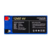 REBELCELL 12V07 AV BATTERY
