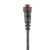 GARMIN Threaded Power/Data Cable (4-pin) Accy, 6ft