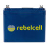 REBELCELL 12V35 AV BATTERY