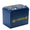 Rebelcell Baterie Li-Ion 12V50