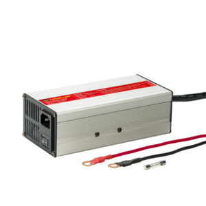 Rebelcell 14.6V20A LIFEPO4 CHARGER