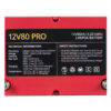 REBELCELL 12V80 PRO LITHIUM BATTERY
