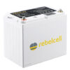 Rebelcell Baterie Li-Ion 24V50 BATTERY