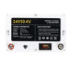 Rebelcell Baterie Li-Ion 24V50 BATTERY