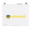 Rebelcell Baterie Li-Ion 24V50 BATTERY