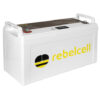 Rebelcell Li-Ion 24V100 BATTERY