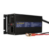 Rebelcell 12.6V20A LITHIUM CHARGER