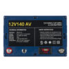 REBELCELL 12V140 AV BATTERY