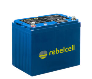 REBELCELL 12V190 AV BATTERY
