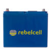 REBELCELL 12V190 AV BATTERY