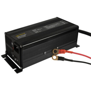 Rebelcell 29.4V12A LITHIUM CHARGER