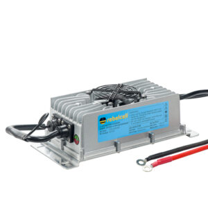 Rebelcell 42V20A Incarcator Litiu waterproof