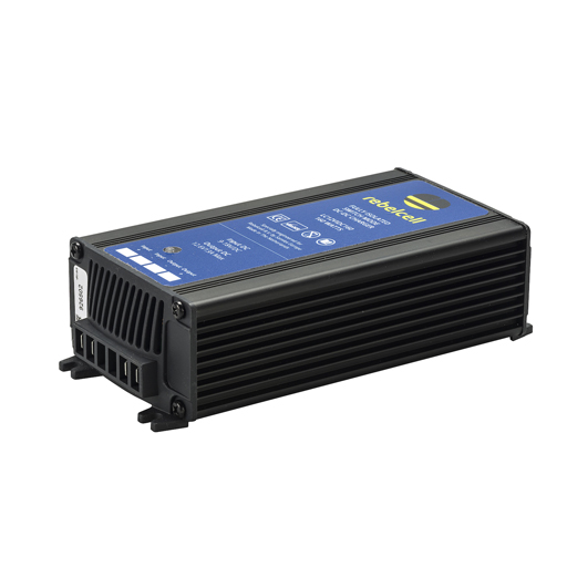 Rebelcell 12.6V13A RANGE EXTENDER