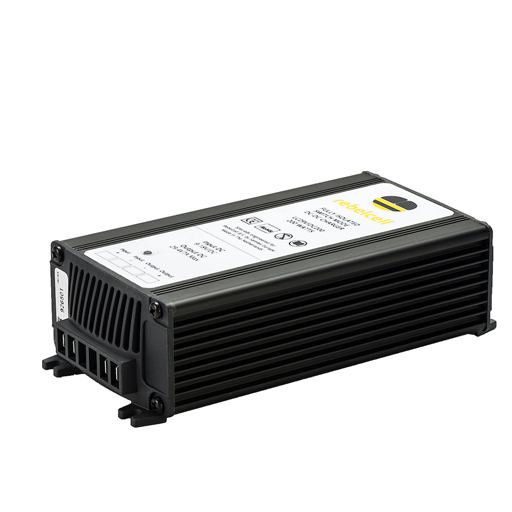 Rebelcell 29.4V07A RANGE EXTENDER