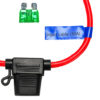 Rebelcell 12.6V13A RANGE EXTENDER