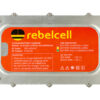 Rebelcell 14.6V20A LIFEPO4 CHARGER WATERPROOF