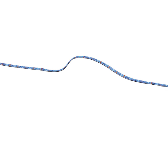 Osculati Flexible LED light strip 2 m 12V blue