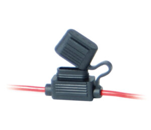 Osculati Fuse holder, watertight model